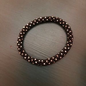 Lily and Laura bracelet